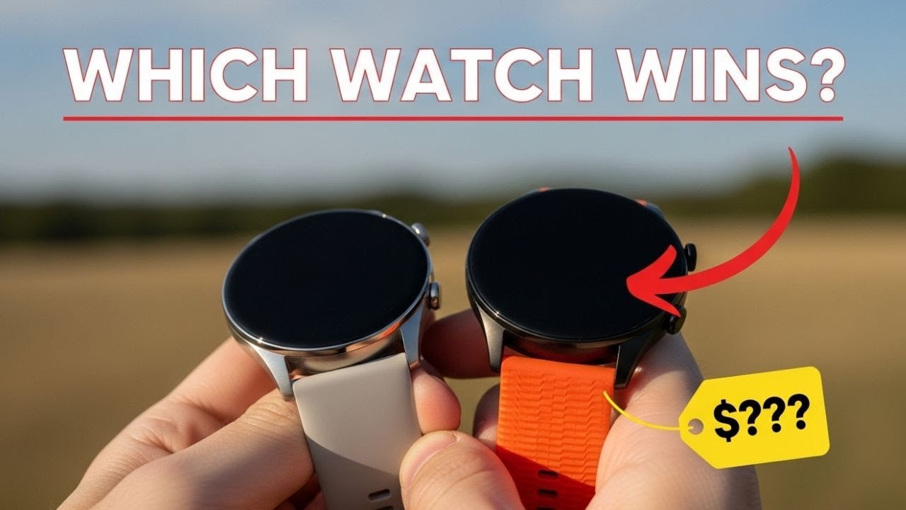 Duel Epik Garmin Venu 4 Lawan Suunto Race 2: Mana Pemenangnya?