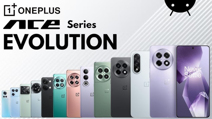 7 Fakta Gila OnePlus Ace Turbo: Spesifikasi, Harga, & Tablet Gaming