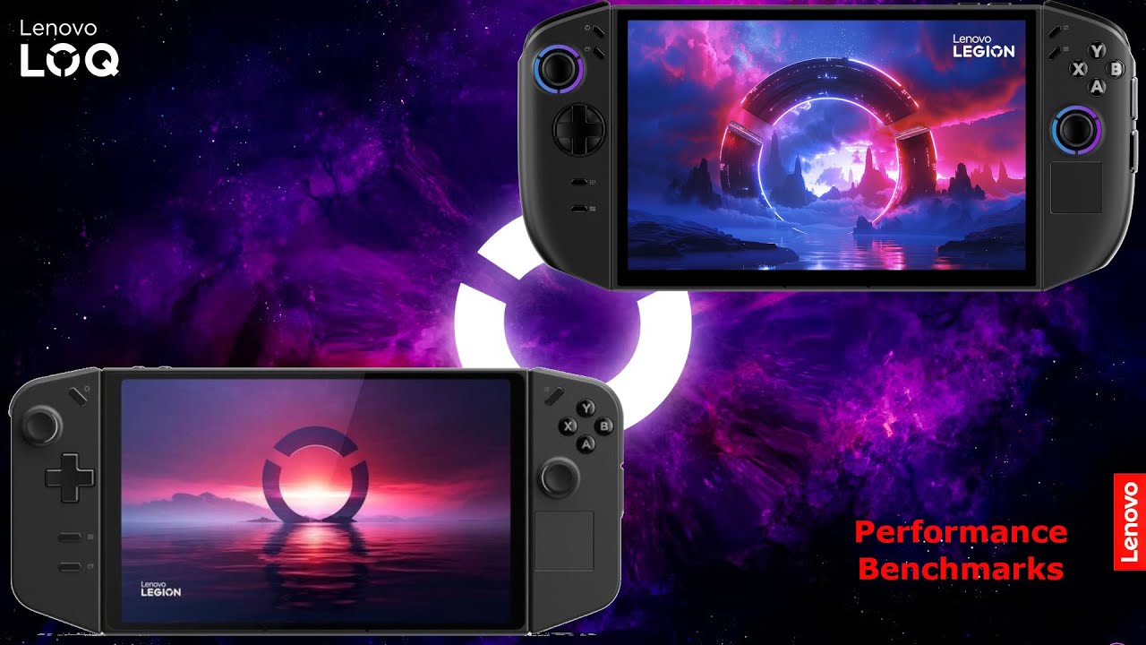 Legion Go 2 Z2 vs Z2 Extreme: Pilih Versi Terkuat Sekarang