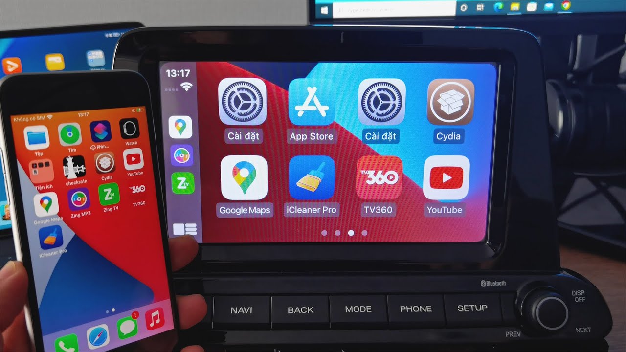Mengenal iOS 26: Fitur Pemutaran Video di Apple CarPlay dan Keunggulan CarPlay Ultra