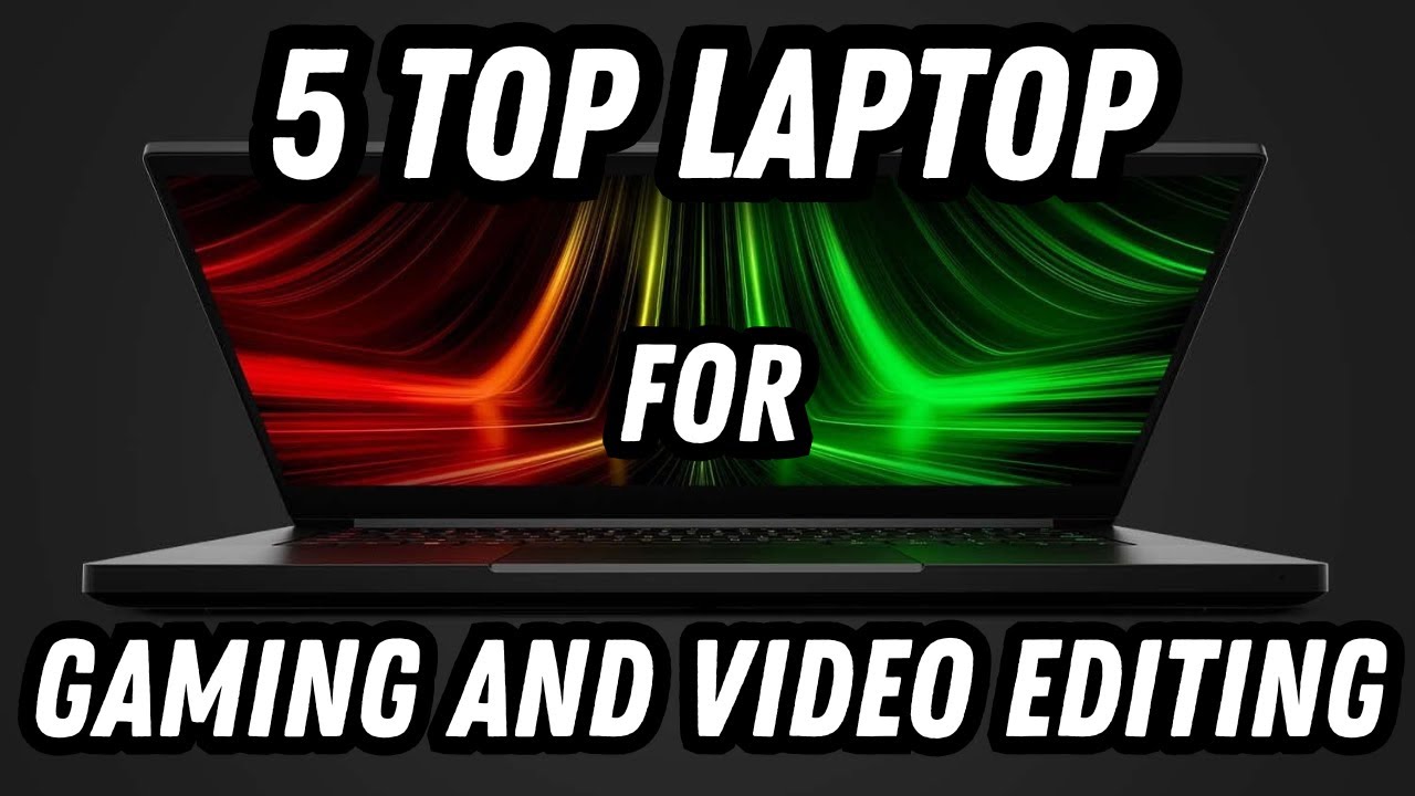 5 Laptop Gaming Terbaik 2025 di Bawah 10 Jutaan