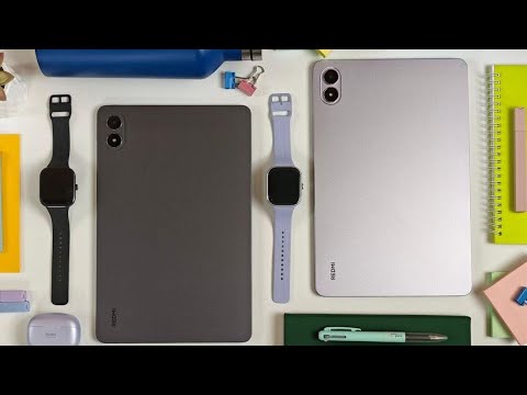 Redmi Pad 2 Pro 2025: Fitur Canggih Harga Terjangkau