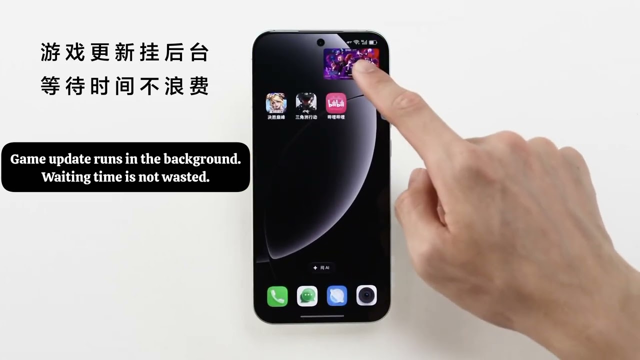 Fitur Smart Window Realme UI 7.0 yang Cerdas