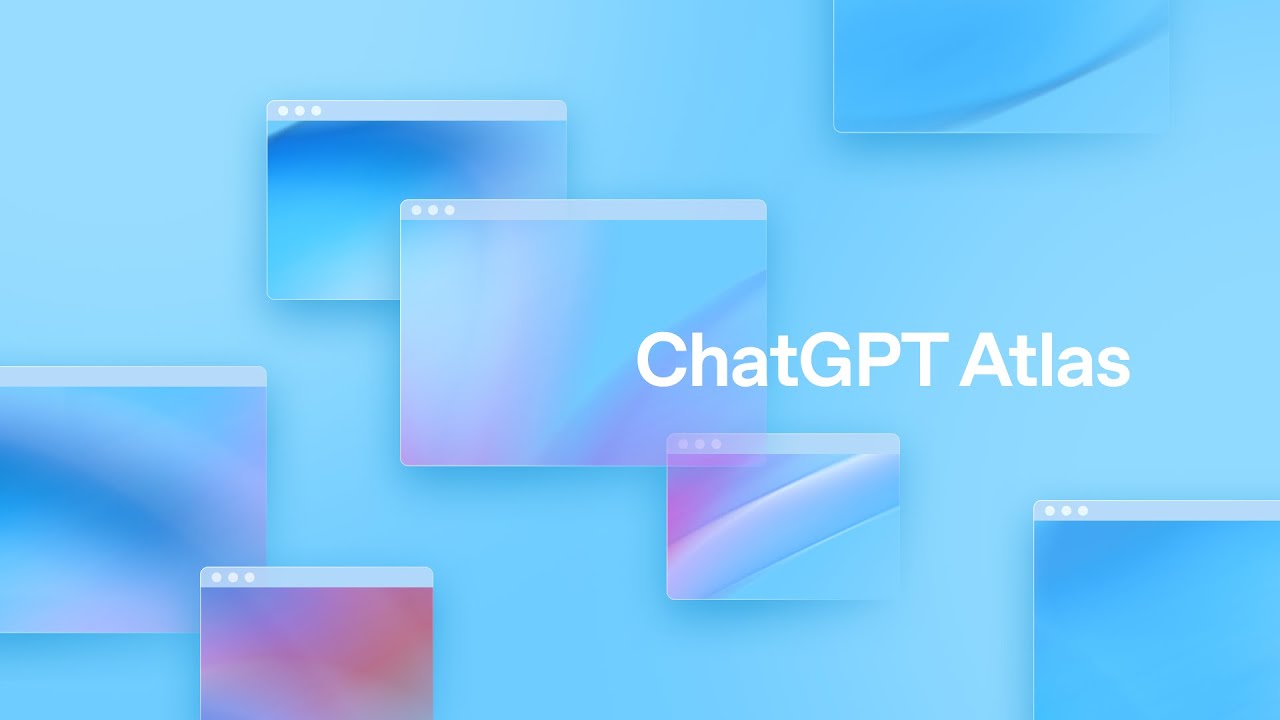 Kemuncak Inovasi: ChatGPT Atlas OpenAI Ubah Browsing