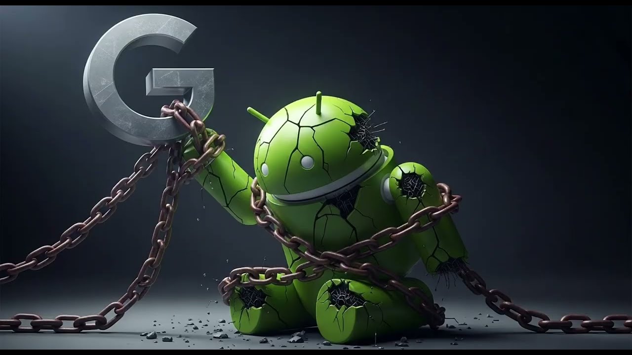 Google Batasi Sideloading Android Mulai 2027?