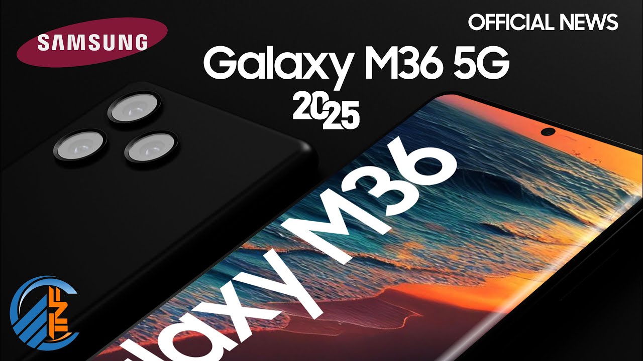 Samsung Galaxy M36 5G Rilis: Fitur AI Kuat, Kamera 50MP, Harga Mulai Rp3 Jutaan