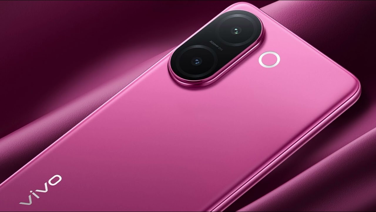 Vivo V60e Resmi Meluncur 7 Oktober Spesifikasi Harga Lengkap