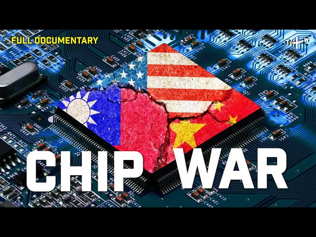 TSMC Kembali Perketat Ekspor ke Huawei dan SMIC, Ambisi Semikonduktor China Terancam