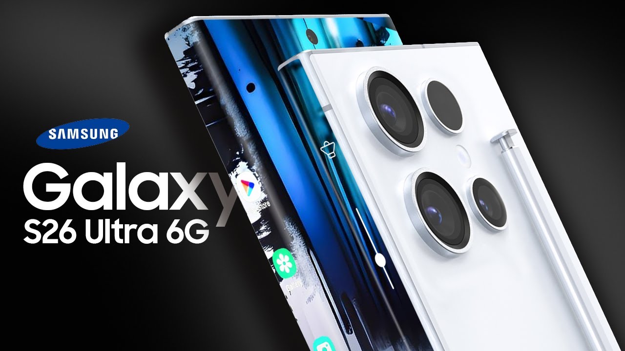 Samsung Galaxy S26 Ultra: Siapkan S Pen Anti-Gangguan Magnetik