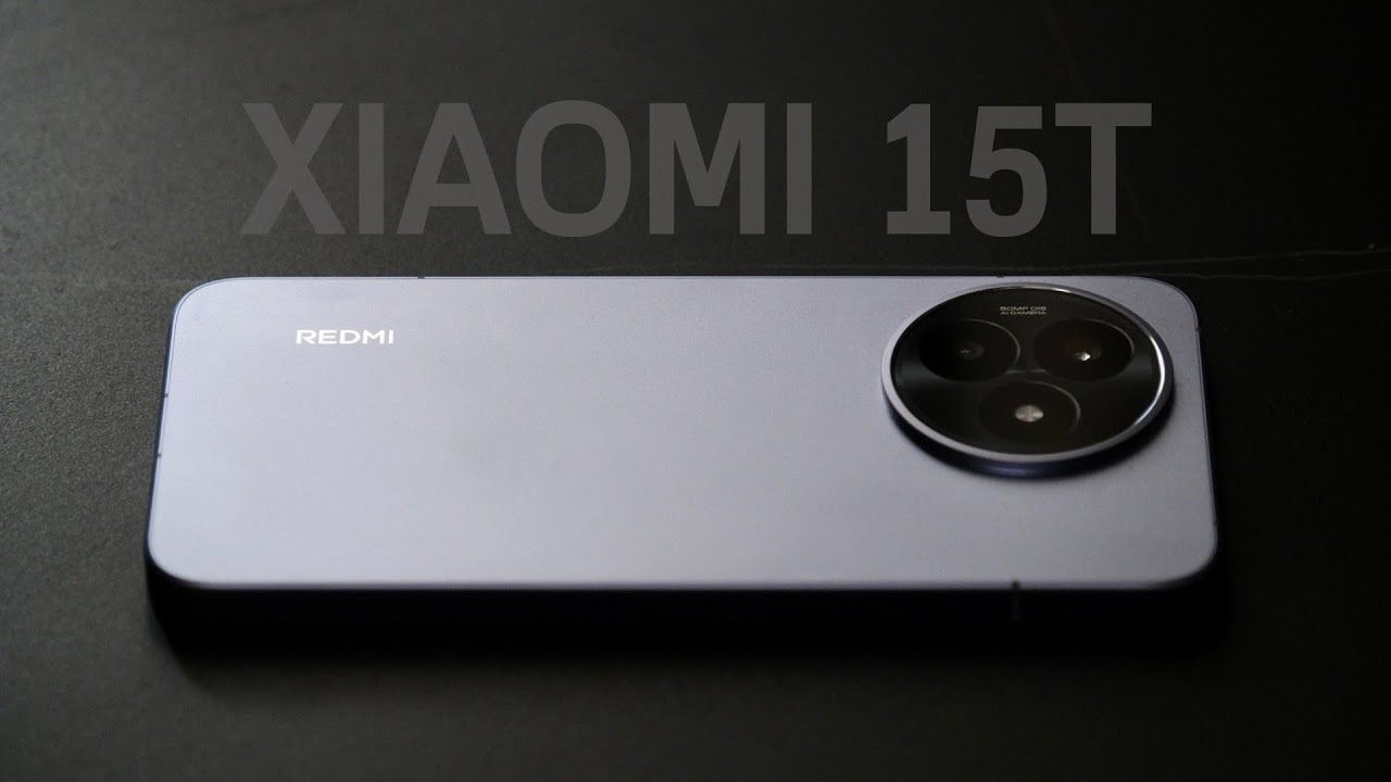 Bocoran Xiaomi 15T & 15T Pro: Harga, Varian, Warna