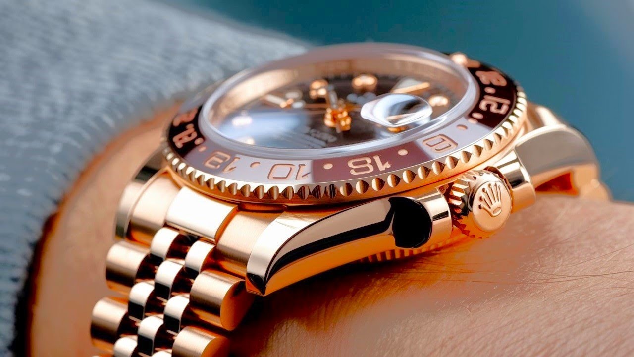 Top 10 Best Rolex Watches 2025 Unggulan Kamu