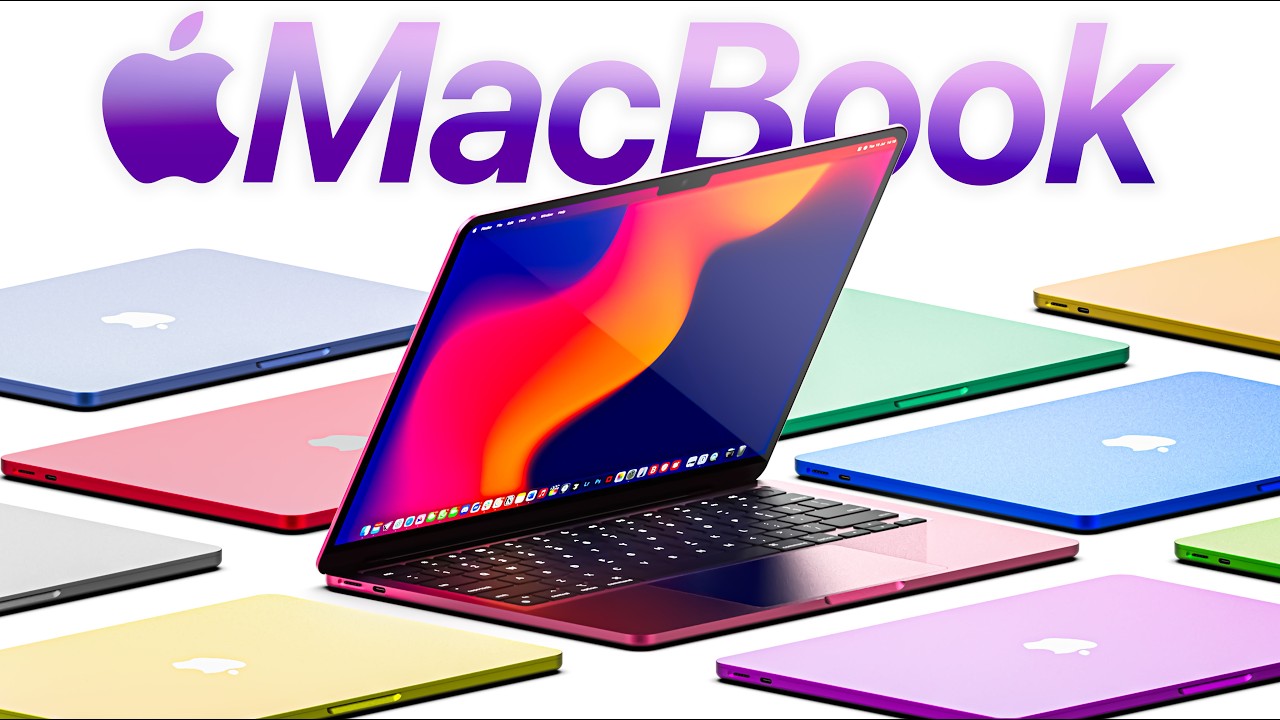 Bocoran Lengkap MacBook Murah 2026: Harga Rp10 Jutaan