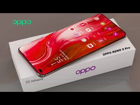 Oppo Reno 9 Pro 5G 2025 Pembunuh Flagship Gaya Performa