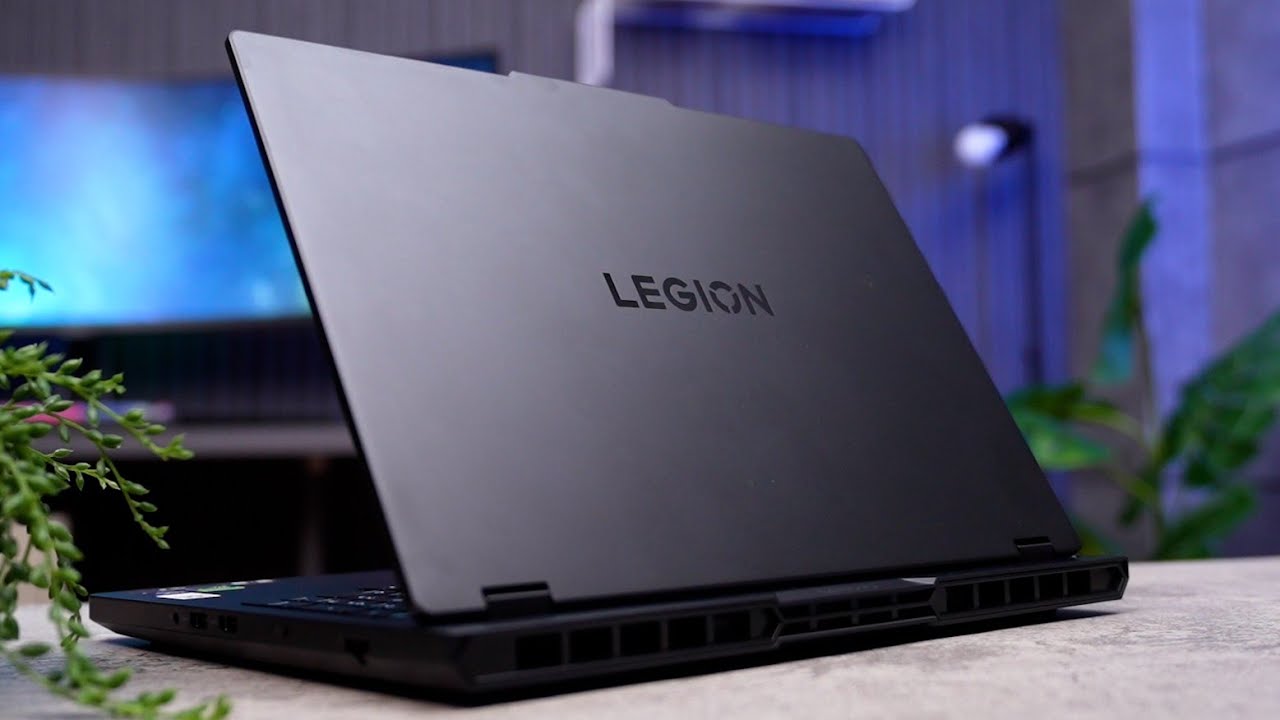 Lenovo Legion 2025 Dirilis di Indonesia: Laptop RTX 5090, Monitor 240Hz, Glasses 2