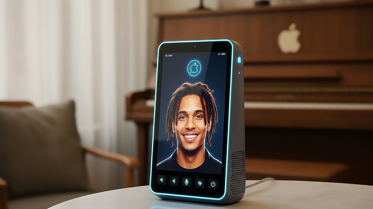 15 Gadget AI Futuristik 2025 yang Wajib Kamu Ketahui