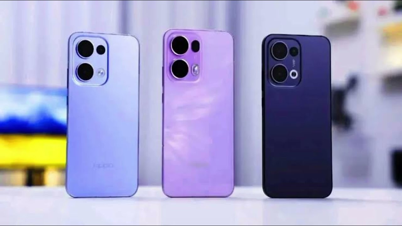 Reno 15 Mini Bakal Rilis di India Desember Tahun Ini