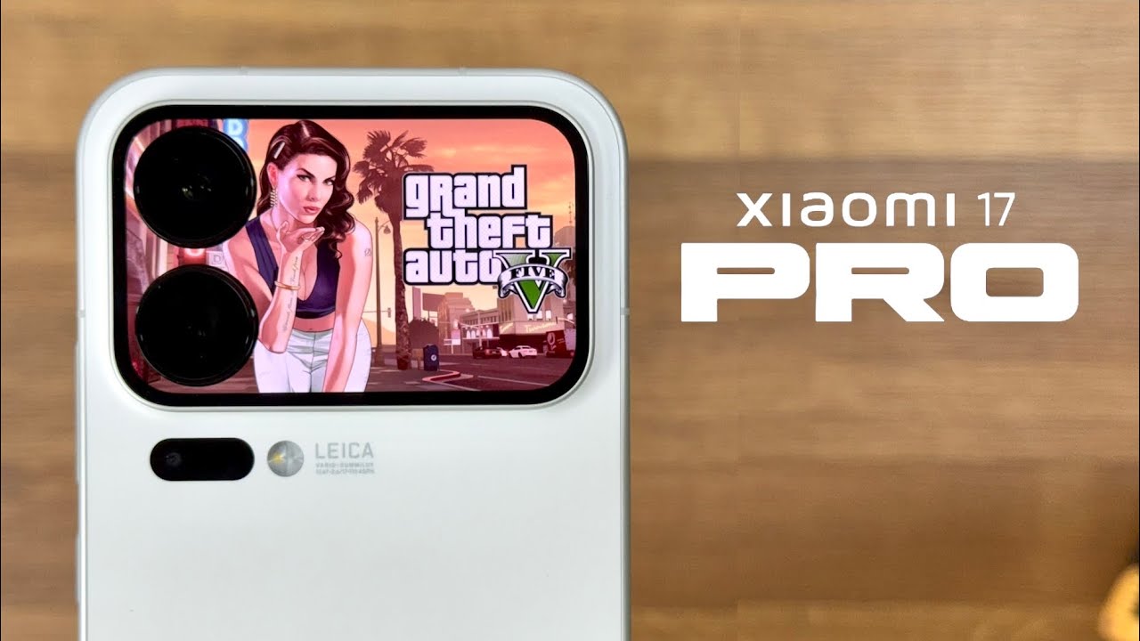 Bocoran Performa Gaming Xiaomi 17 Pro Max Intensif