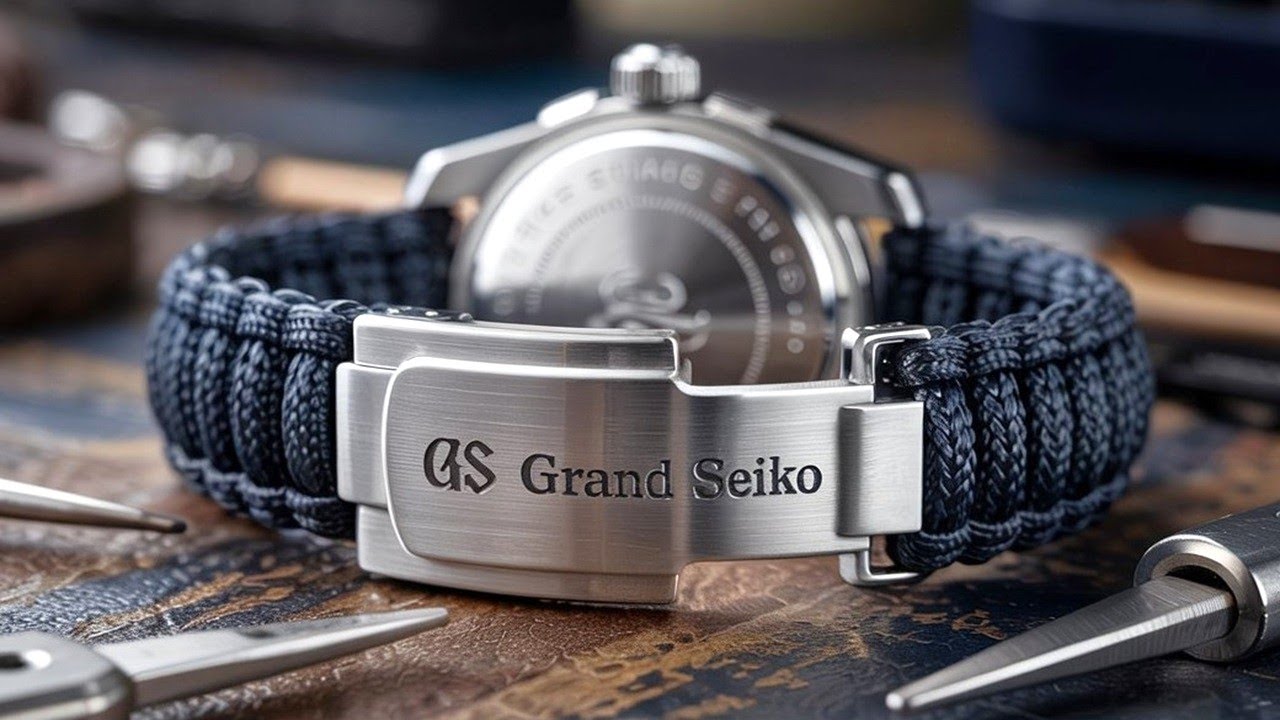 Top 10 Best Grand Seiko Watches Terbaik 2025