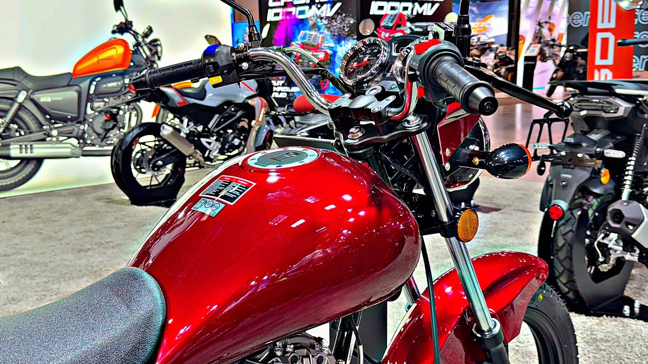 50 New Classic Motorcycles For 2026: Estetika Retro Modern Paling Dinanti