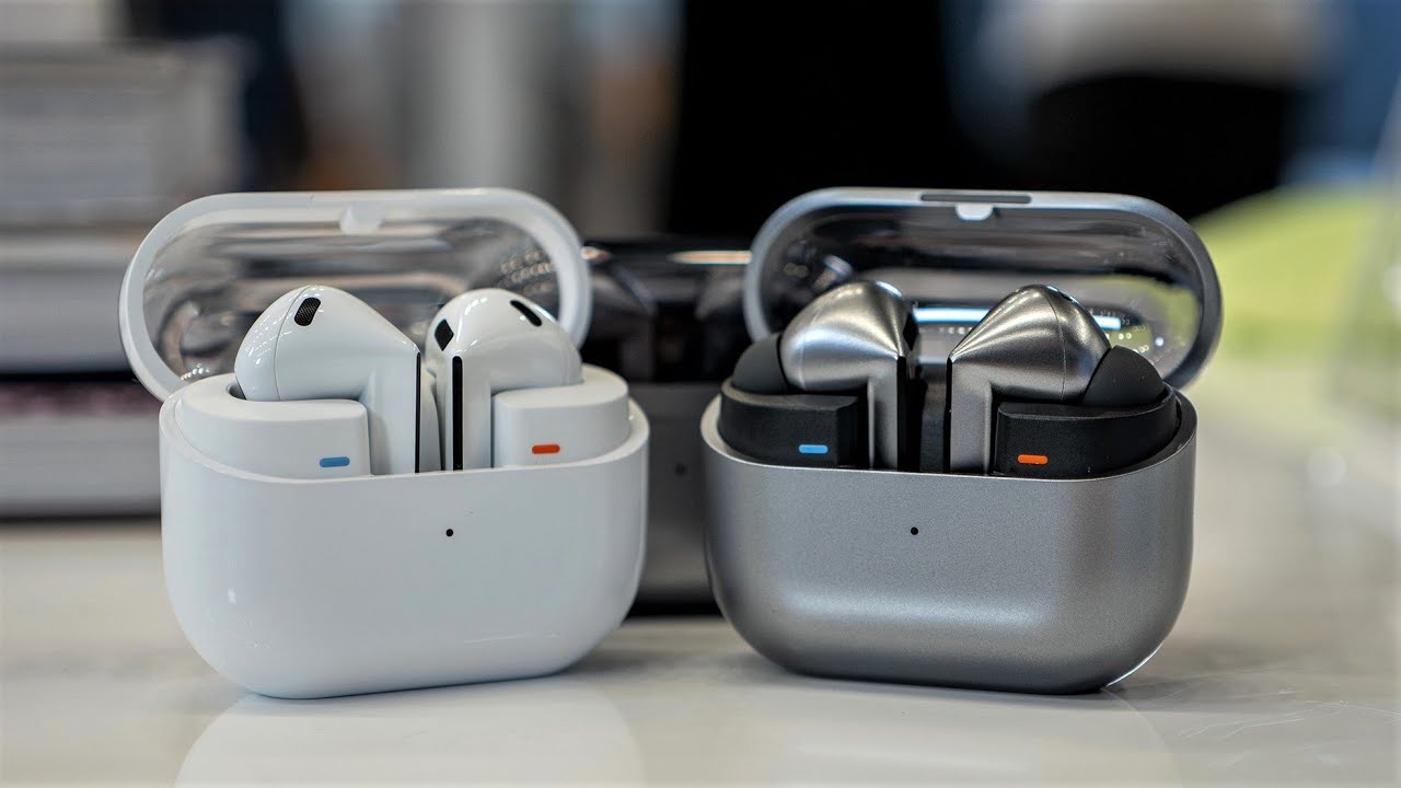 Samsung Galaxy Buds 3 Pro Update Stabilkan Koneksi