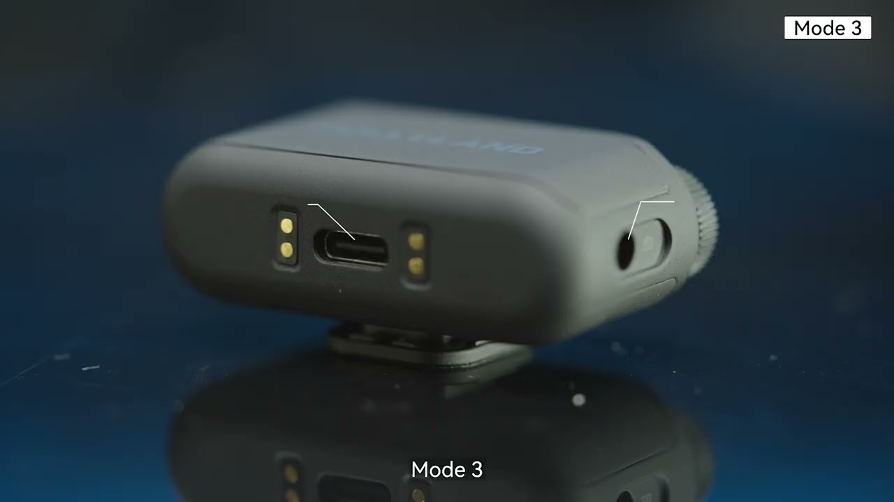 Tutorial LARK Max 2: Sinkronisasi Timecode Sempurna