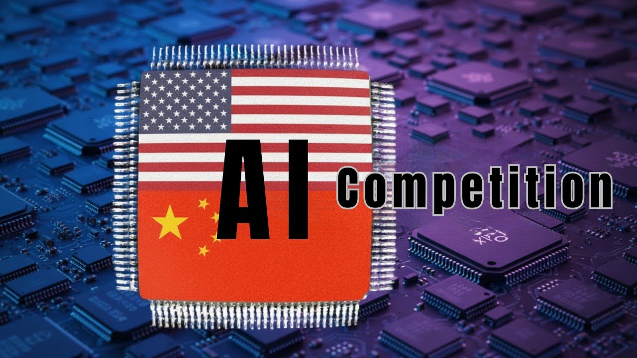 AI AS Dikecam: Apakah Programmer Top Amerika Menggunakan Model Tiongkok?