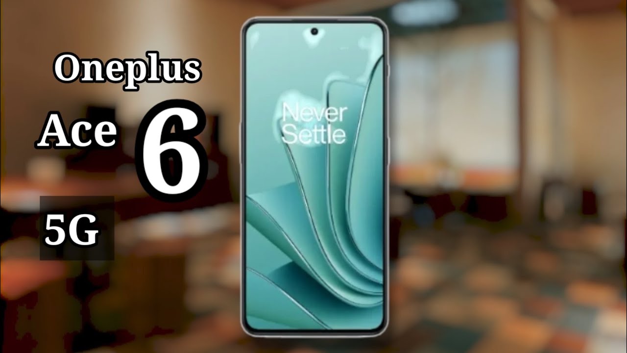 Bocoran OnePlus Ace 6: Snapdragon 8 Elite, Baterai 7800mAh, Layar 165Hz Siap Rilis Oktober