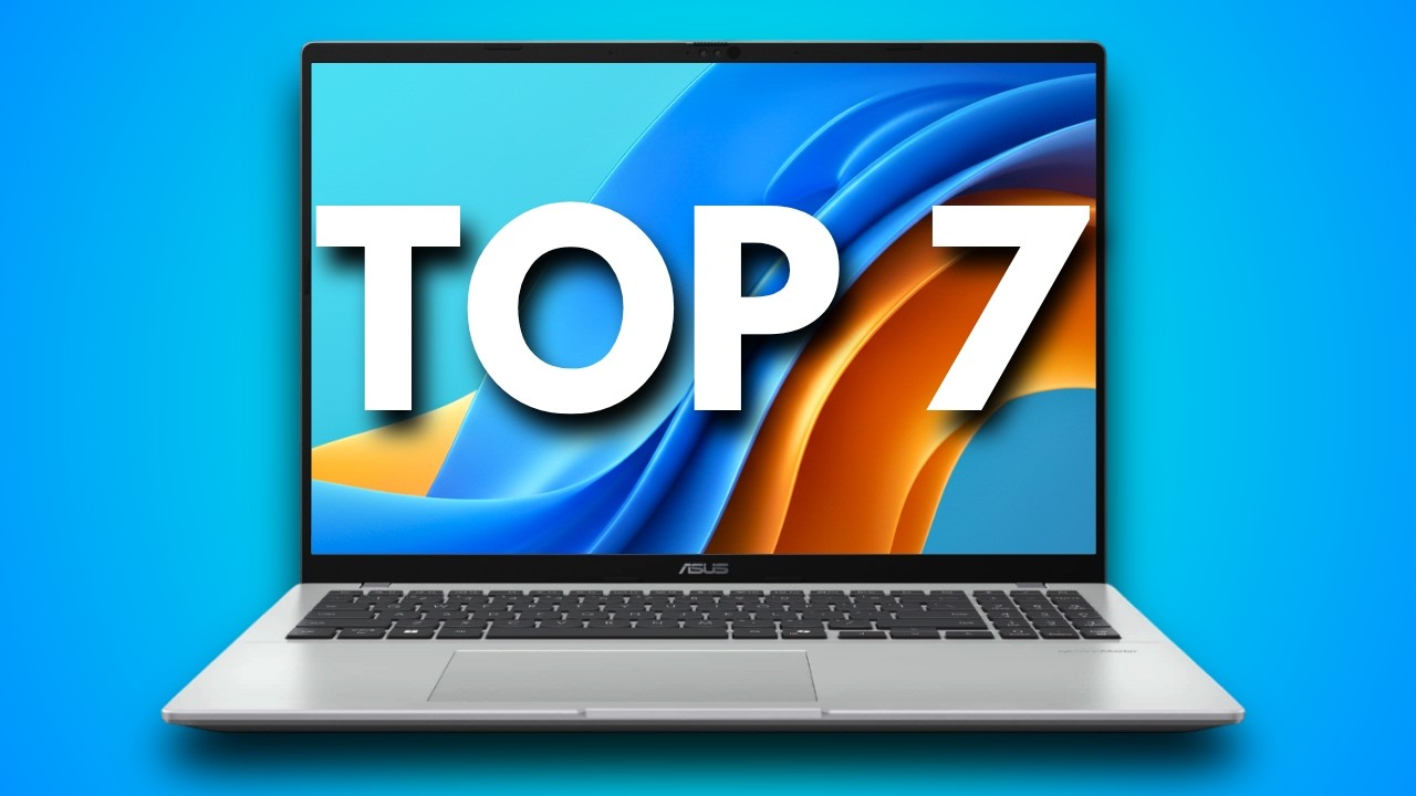 Laptop Terbaik 2025 Kualitas Harga Unggulan