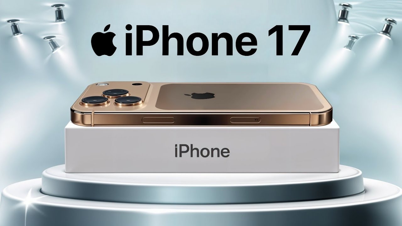 iPhone 17 Pro Max: Layar 6,9 Inci, Triple Kamera 48MP, Chip A19 Pro dan Vapor Chamber Cooling
