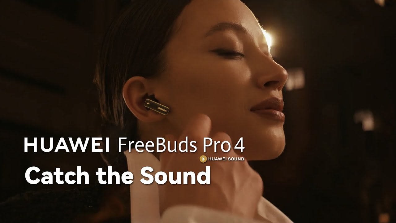 Huawei FreeBuds SE 4 ANC Earbuds Murah
