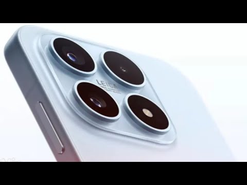 Xiaomi 17 Air Bocor: Ultra Tipis 6mm Kamera 200MP