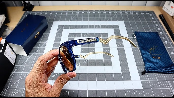 7 Keunggulan Oakley Meta HSTN: Kacamata AI 3K Bertenaga Meta