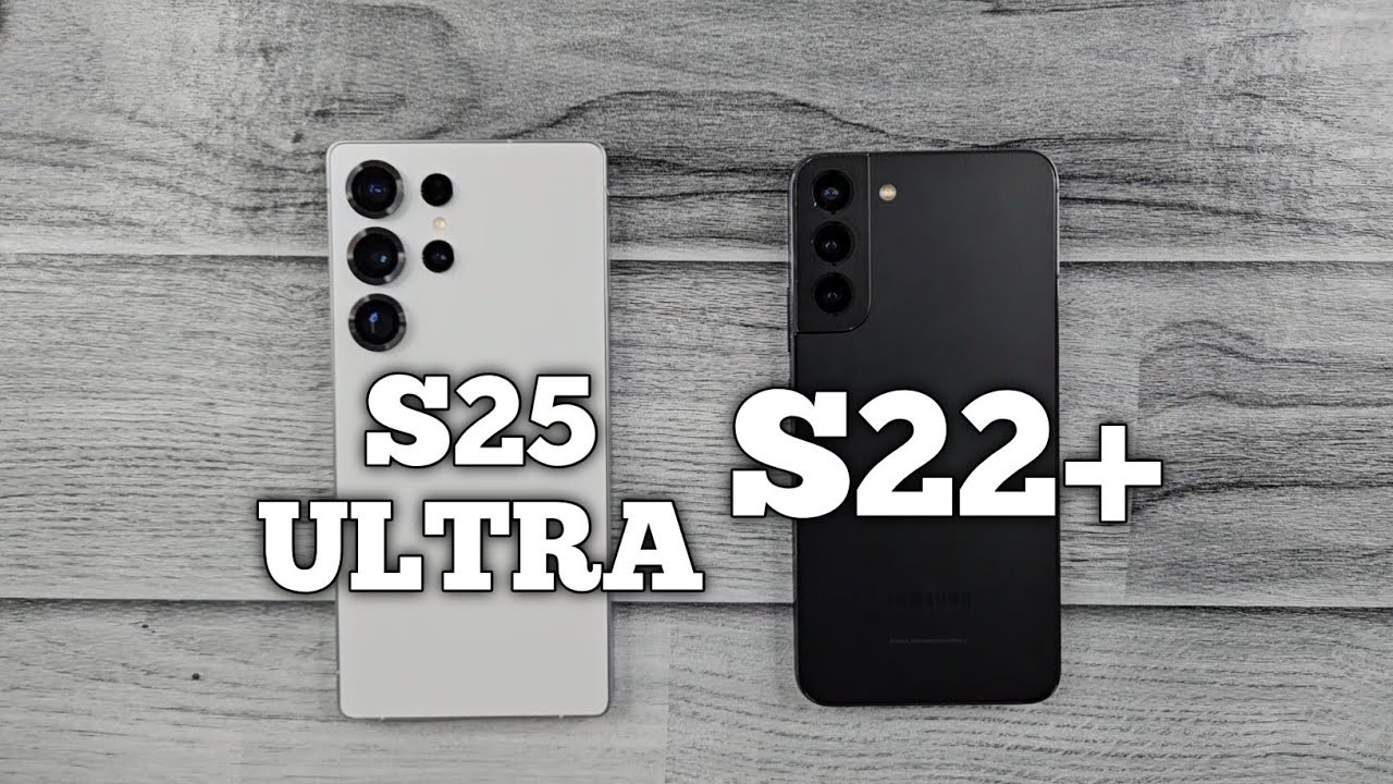 Samsung S25 Ultra Ungguli S22 Plus di Tes Kecepatan