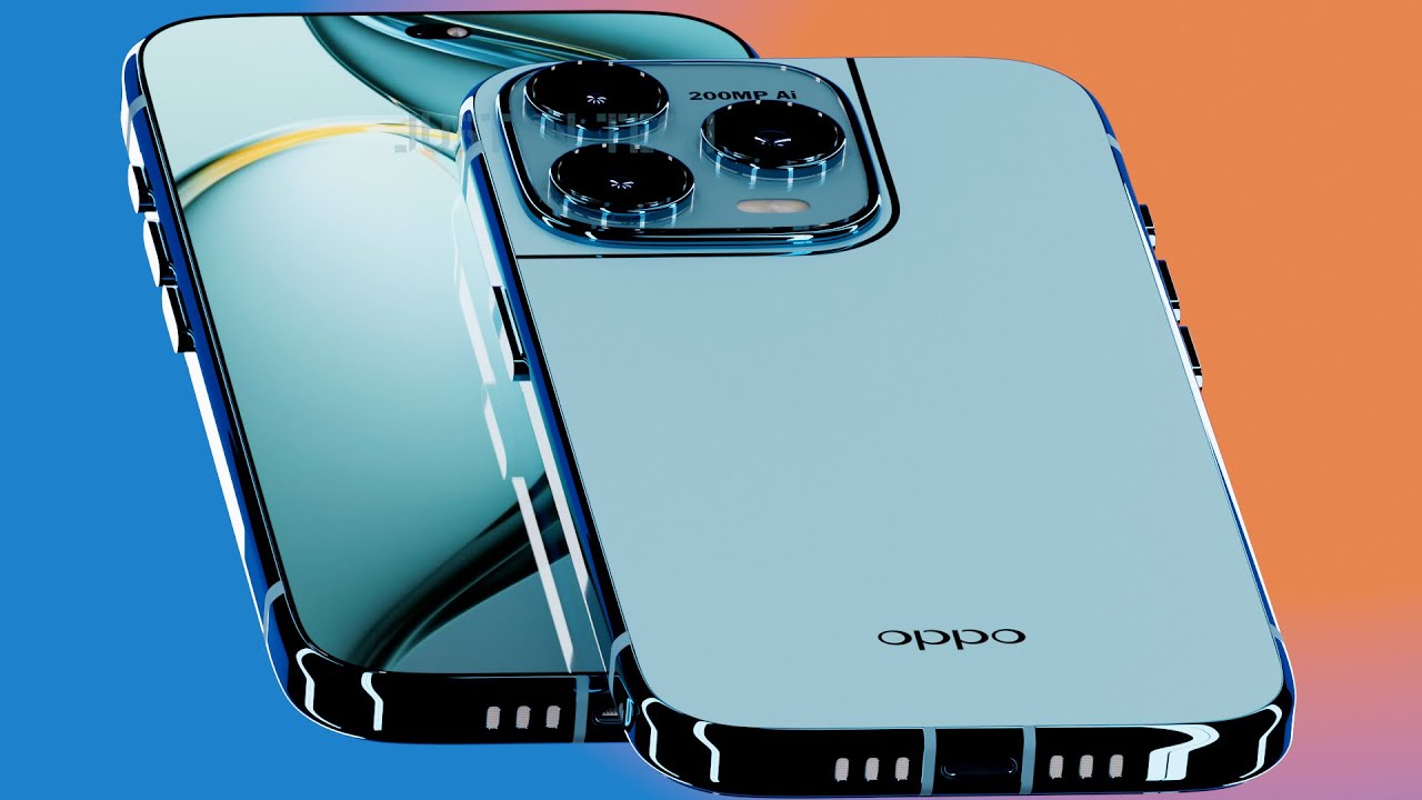 Oppo F31 Resmi: Baterai 7000mAh, Ketahanan Tangguh