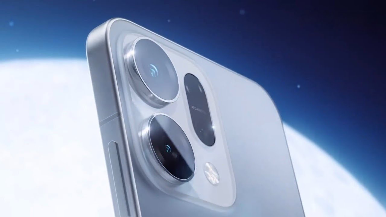 Oppo Reno14 dan Reno14 Pro mulai dijual dengan kamera AI, baterai jumbo dan layar OLED 1.5K