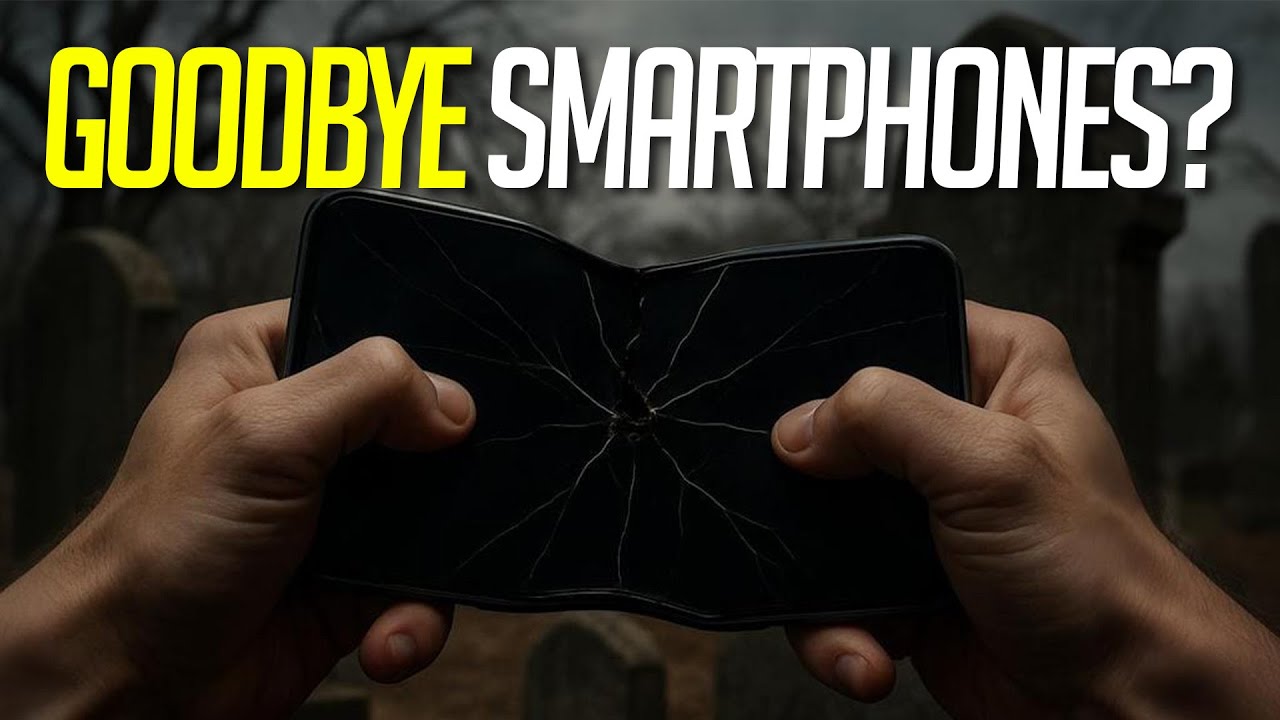 Gadget Inovatif Ganti Tech Sehari-hari Kamu Selamanya