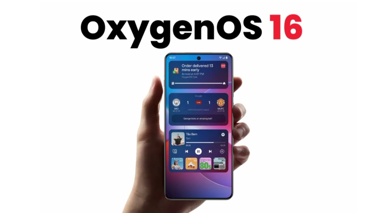 Jadwal OxygenOS 16: Kapan Tiba di Perangkatmu?