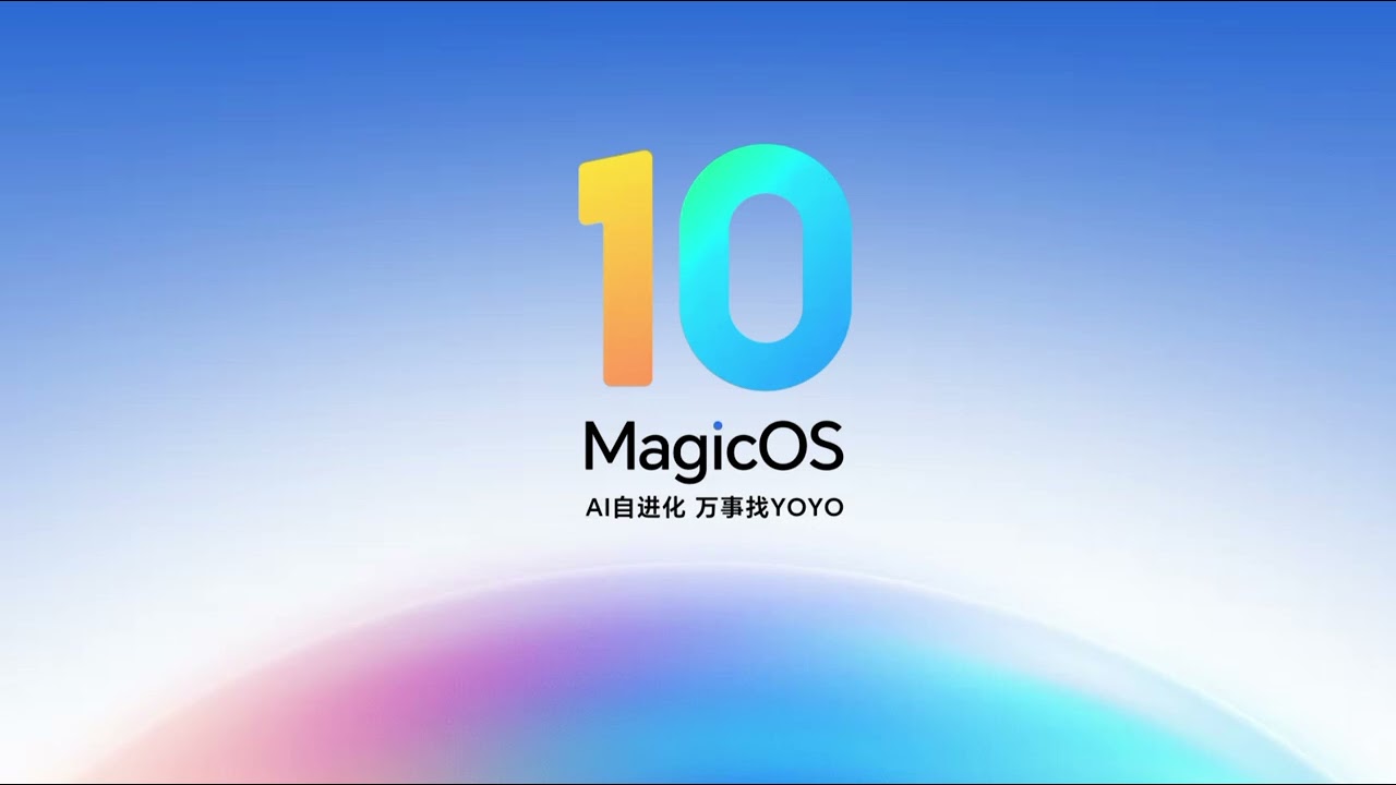 MagicOS 10 Hadirkan AI Canggih dan Koneksi Mulus