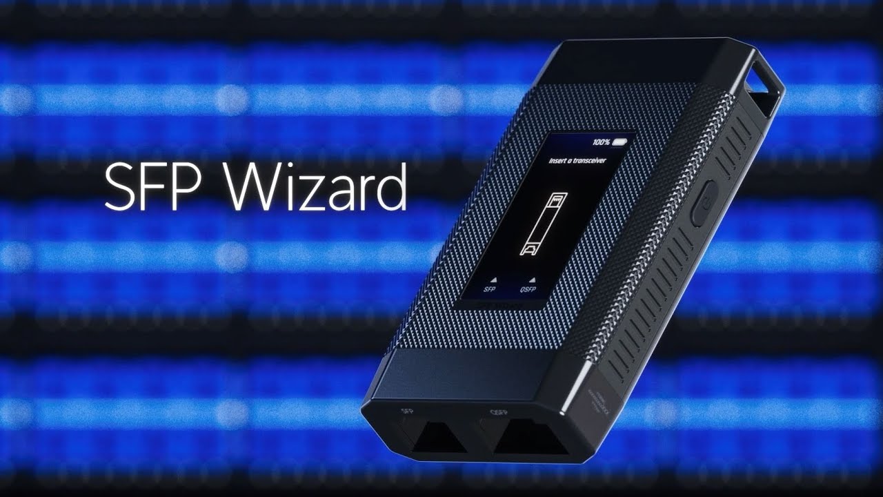 Ubiquiti SFP Wizard: Spesifikasi Lengkap