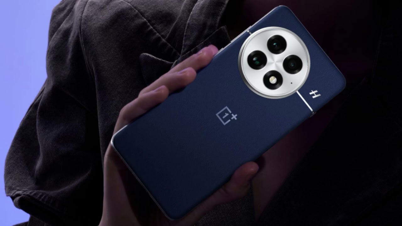 Pembaruan OxygenOS 16 untuk OnePlus 13: Animasi Mulus dan AI Canggih