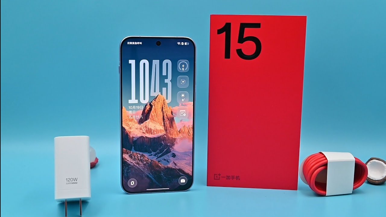 Bocoran OnePlus 15 5G: Desain Memukau dan Tenaga Flagship