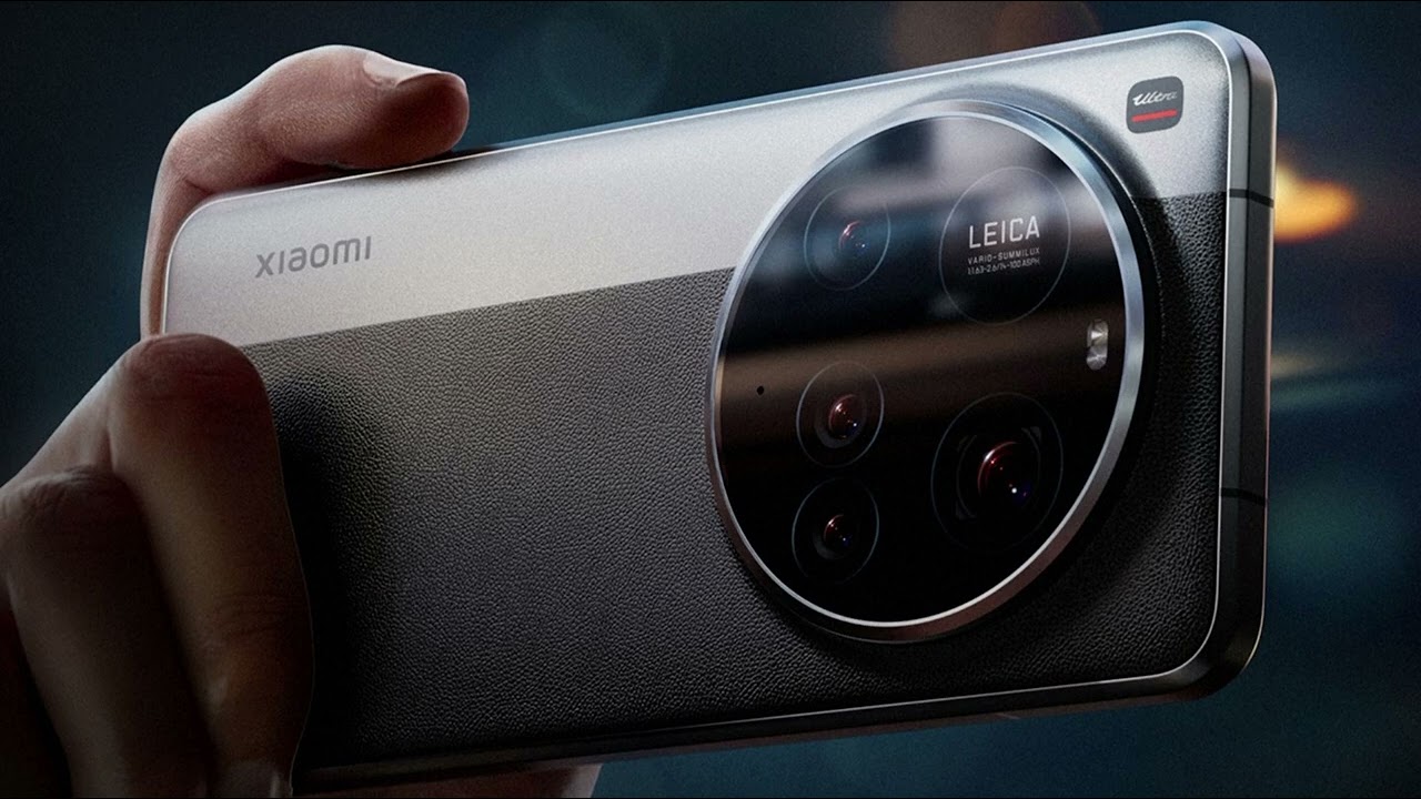 Xiaomi 17 Ultra Bocor Sensor Kamera Terbesar Industri