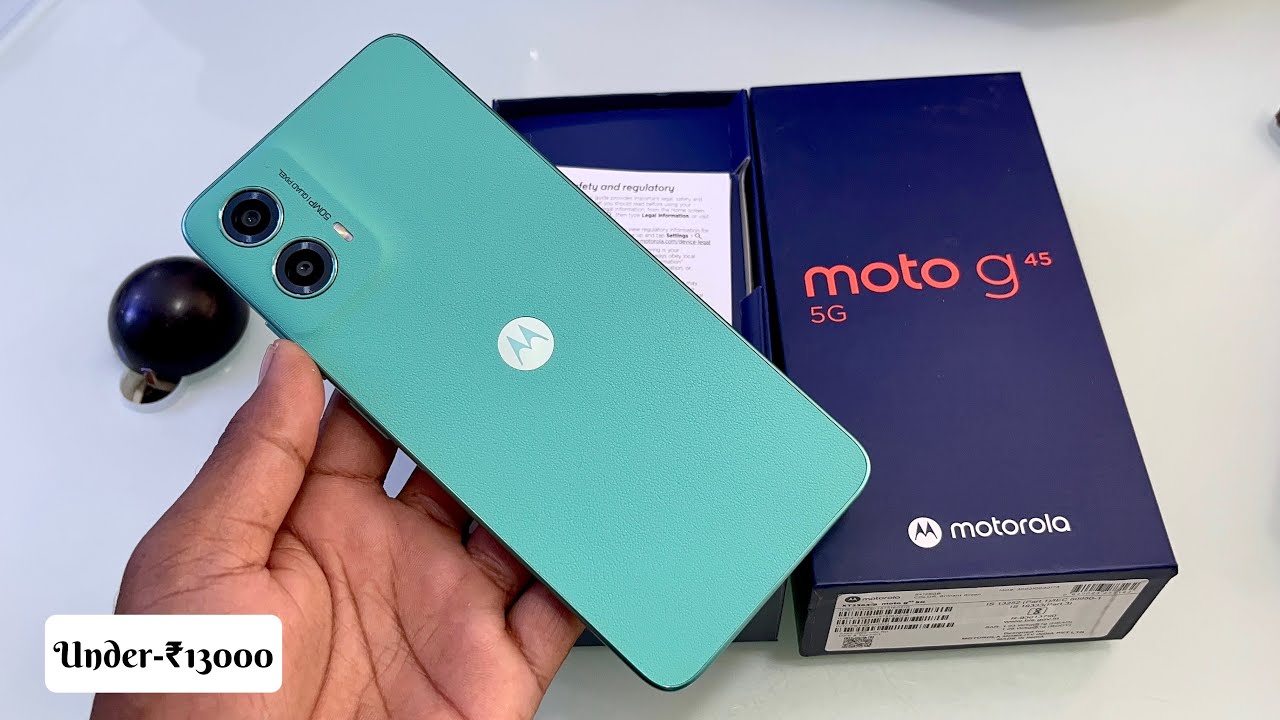 6 Smartphone Terbaik 2025 Harga Terjangkau dengan Spesifikasi Tinggi