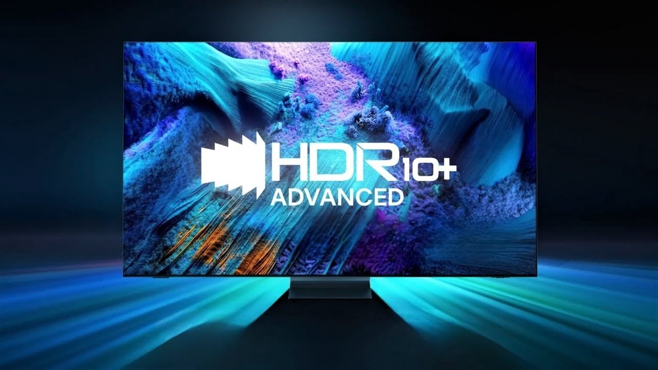Samsung HDR10+ Advanced: Revolusi Visual Terungkap