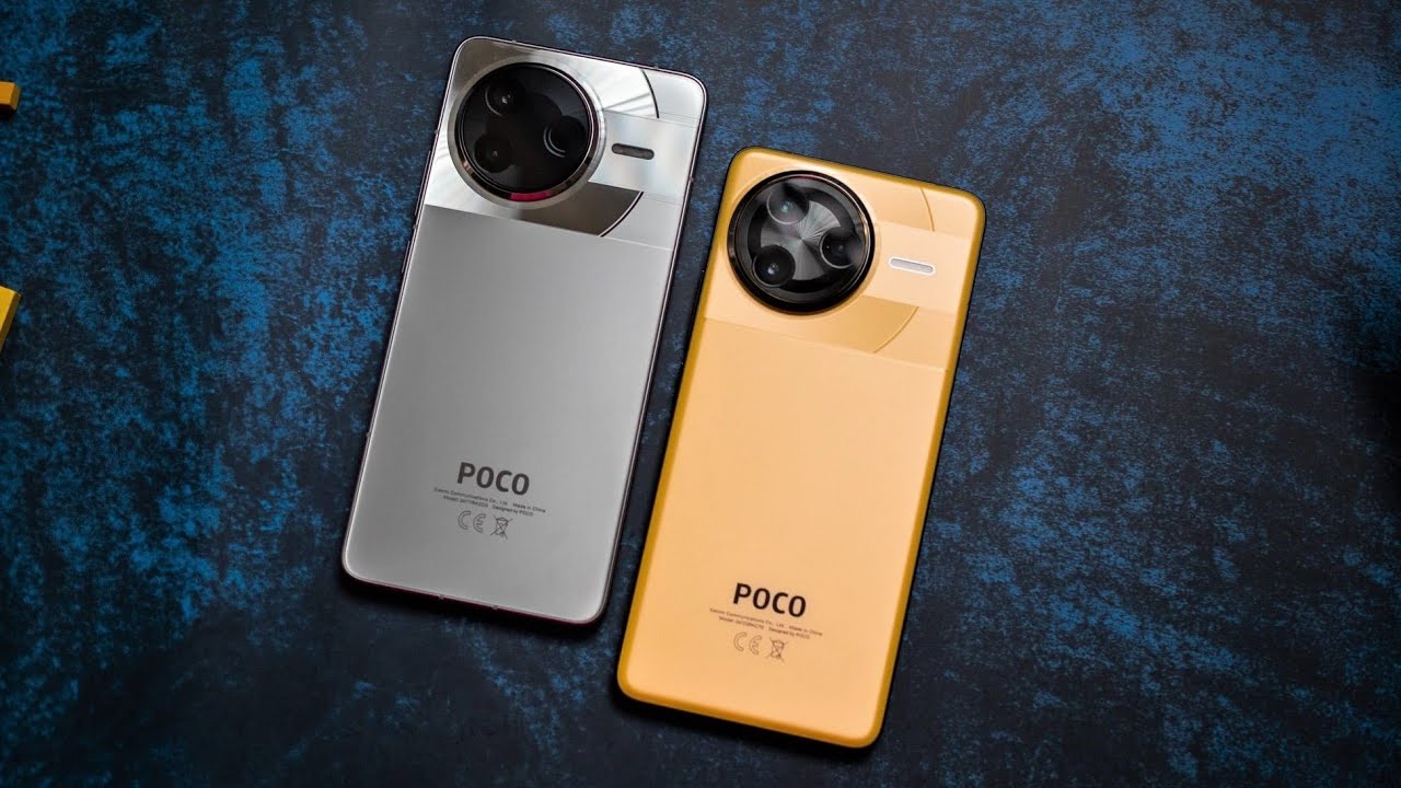 POCO F7 Ultra HyperOS 3: Update Android 16 Paling Dinanti