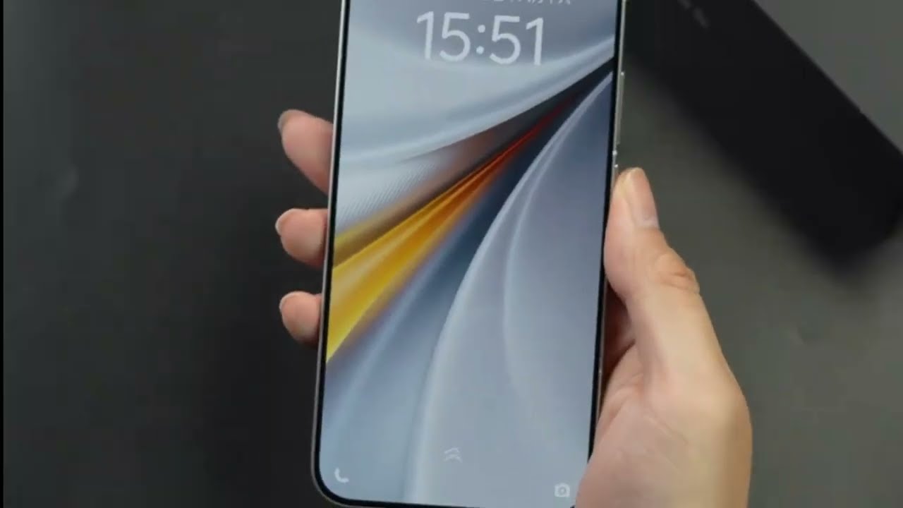 Unboxing Mengesankan iQOO 15: Desain Lyon Epik dan Fitur Gaming Brutal