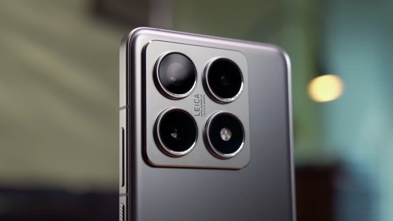 5 HP Kamera Leica Terbaik Agustus 2025