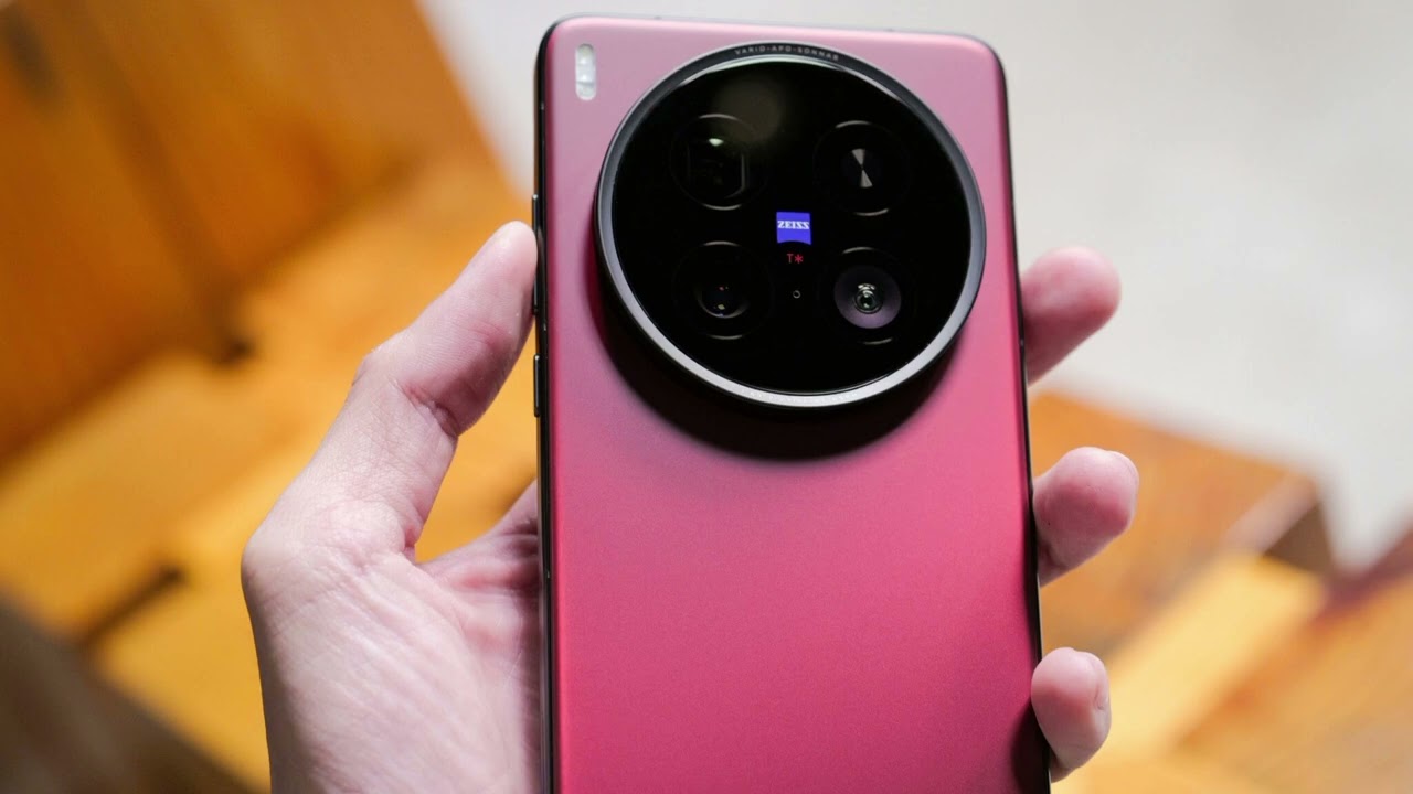 Vivo X300 Ultra Global Bocor Di IMEI Siap Rilis