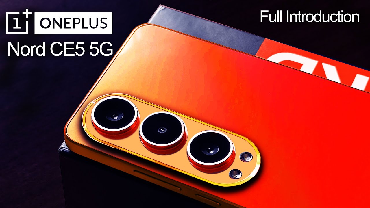 OnePlus Nord CE 5: Spesifikasi, Harga, dan Kelebihan di 2025