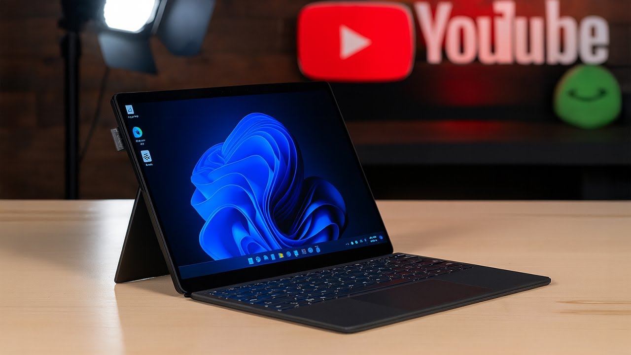 5 Tablet Windows Terbaik 2025 yang Wajib Diketahui